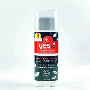 Yes to Tomatoes SnapMask Stick Charcoal